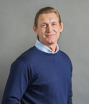 James O’Callaghan