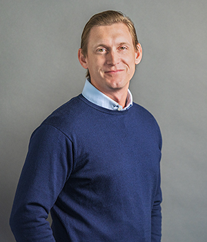 James O’Callaghan
