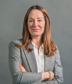 Kate Wilson